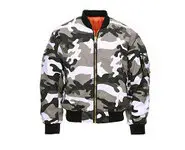 US MA-1 Urban Bombers