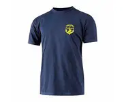 Tee shirt Troupe de Marine