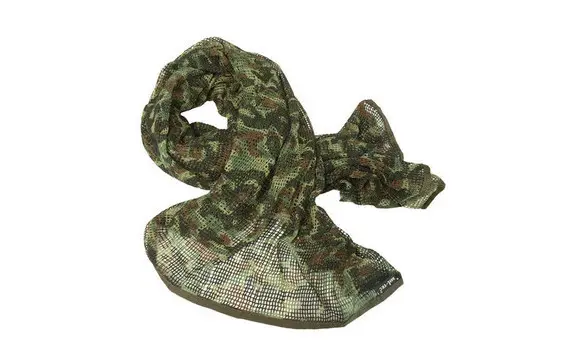 Filet Barracuda flecktarn