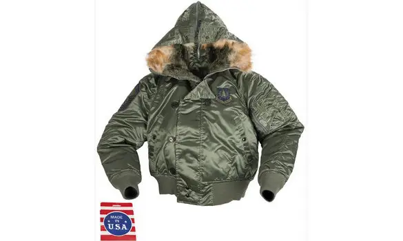 Blouson US N2B Original