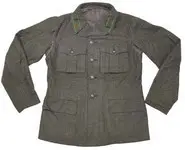 Veste Suèdoise WW2 Infanterie