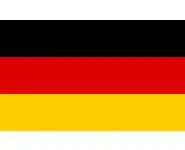 Deutch flag