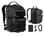 Sac à dos assaut 25L sky