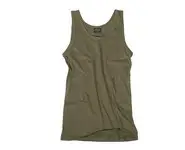 Débardeur kaki neuf