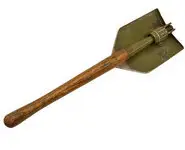 Pelle US WW2 originale