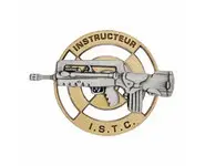 Brevet ISTC FAMAS