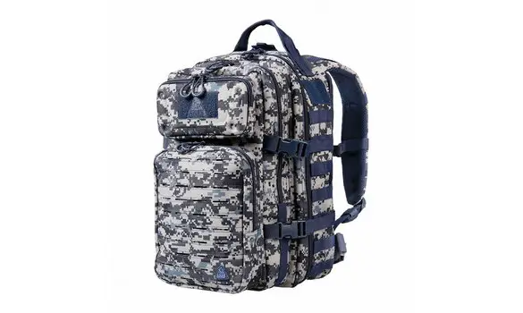 Sac à dos assaut Digital Urban