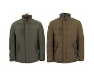 Anorak-thermo réversible