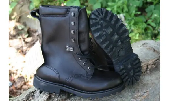 Rangers Goretex A. Fr. neuve