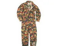 Combinaison Suisse char