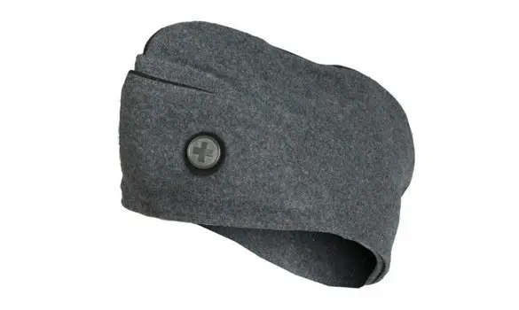 Swiss wool cap