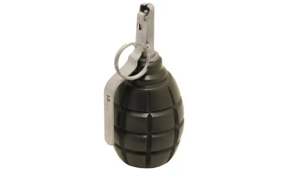 Grenade factice Russe