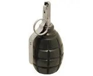 Russian dummy grenada