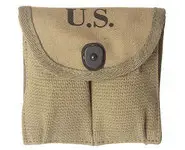 Porte-chargeurs US 30M1