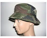 Bob French Army CCE nine