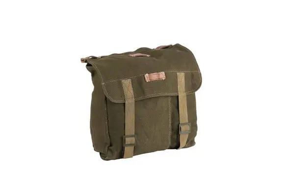 Musette canvas Roumaine