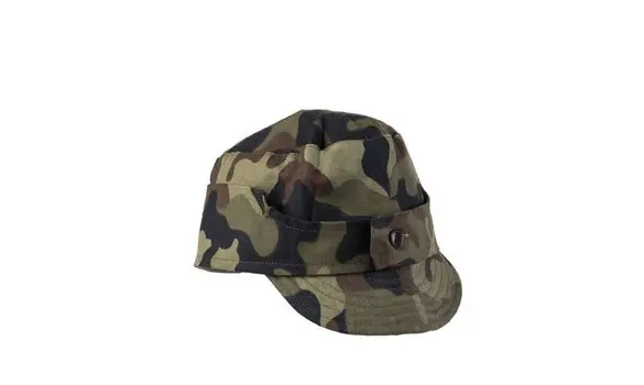 Romanian camo cap