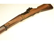 Sangle cuir fusil Mas36