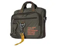 Sac ordinateur Pure Trash