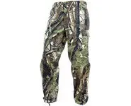 Pantalon chasse camo