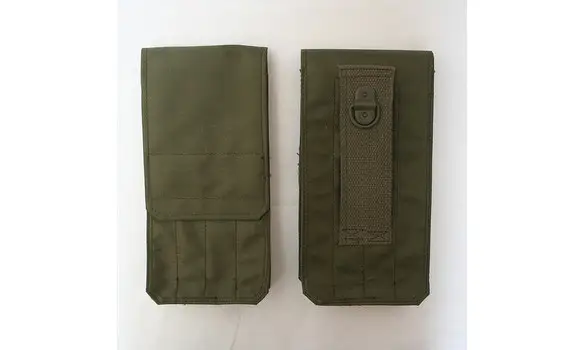 Porte chargeurs Mat49 nylon