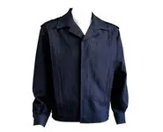 Blouson bleu marine Armée Terre