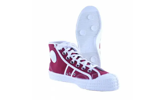 Red Czech Army Basketball