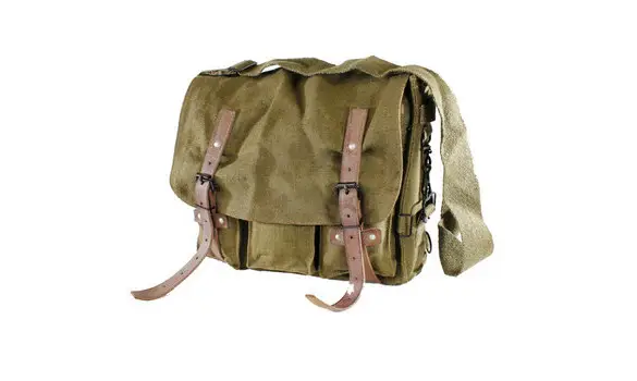 Musette prototype A. Fr. 1946