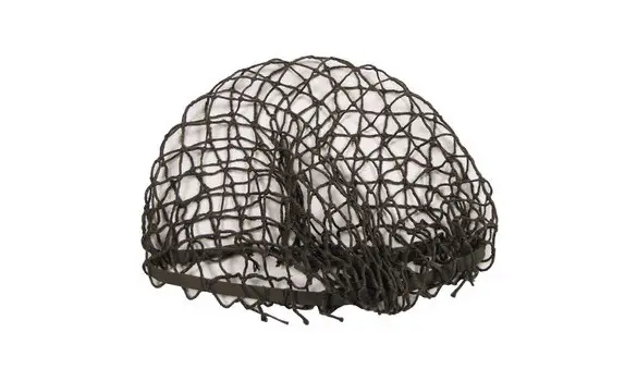 Filet laine pour casque