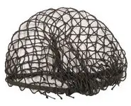 Filet laine pour casque