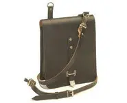 Porte carte NVA noir