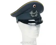 German Luft Cap