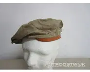 Béret Algérie sable A. Fr.