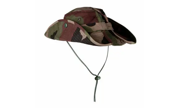CCE Bush Hat