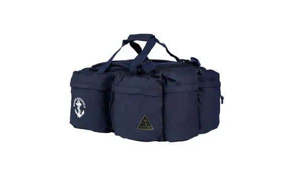 National Navy transport bag