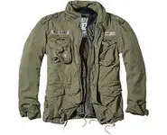 Jacket M65 giant Brandit