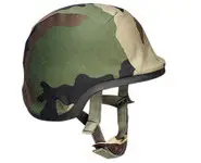 Helmet SPECTRA French Army