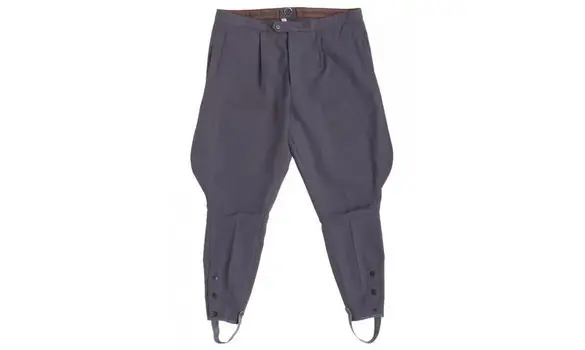 Culotte de cheval NVA