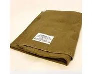 US WW2 reproduction wool blanket