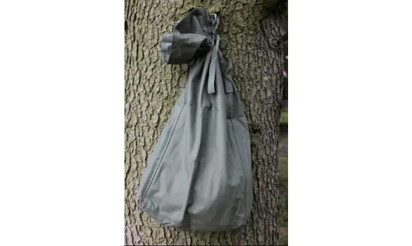 Laundry bag French army waterproof