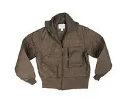 Veste BW liner neuve