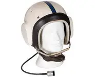 Czech Aircraft Helmet