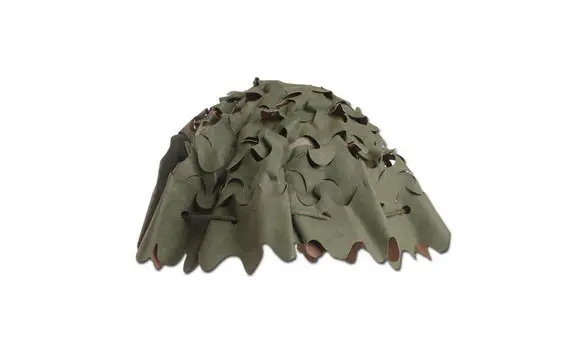 Salad helmet cover 1978