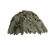 Salad helmet cover 1978