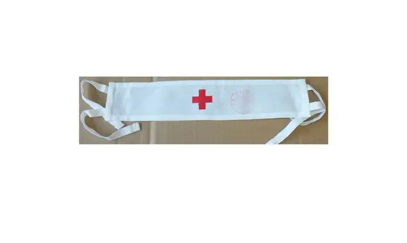 Polish medical armband
