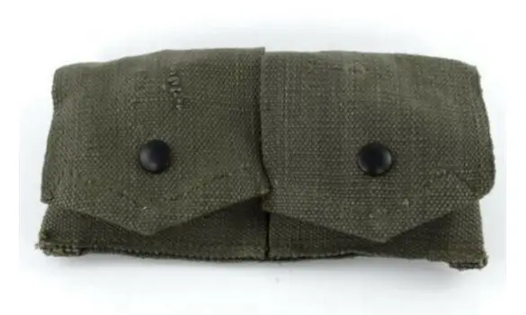 Cartouchière 50/51 Armée Française