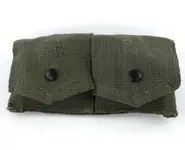 Cartouchière 50/51 French Army