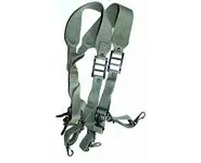 Bretelles suspension TAP 50/53