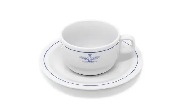 Italian Air Force Mug