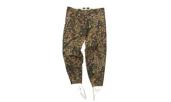 WW2 German Elite Pants